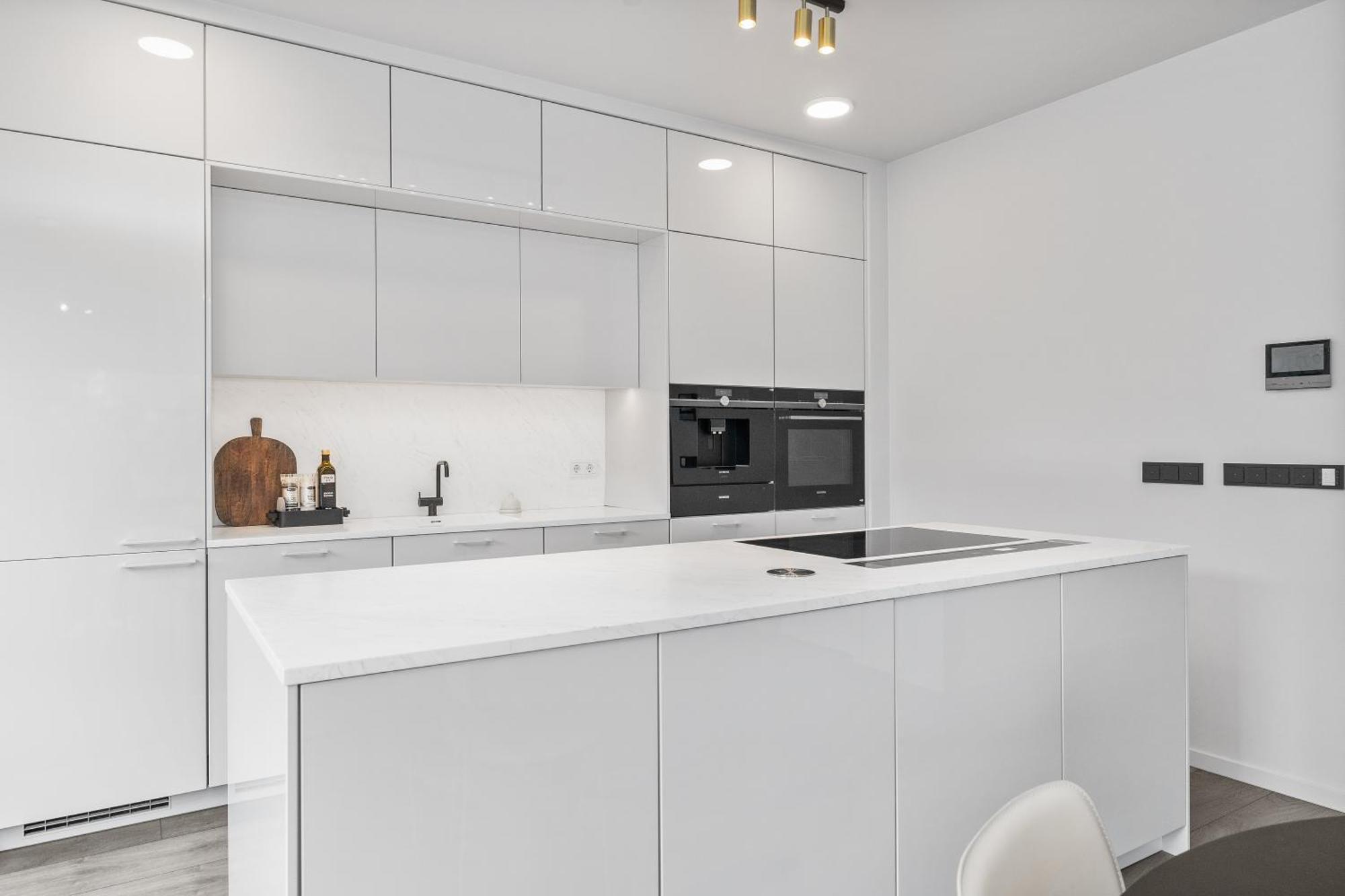 Apartment Harbour View 2br & 2ba Center With Free Parking Reykjavík