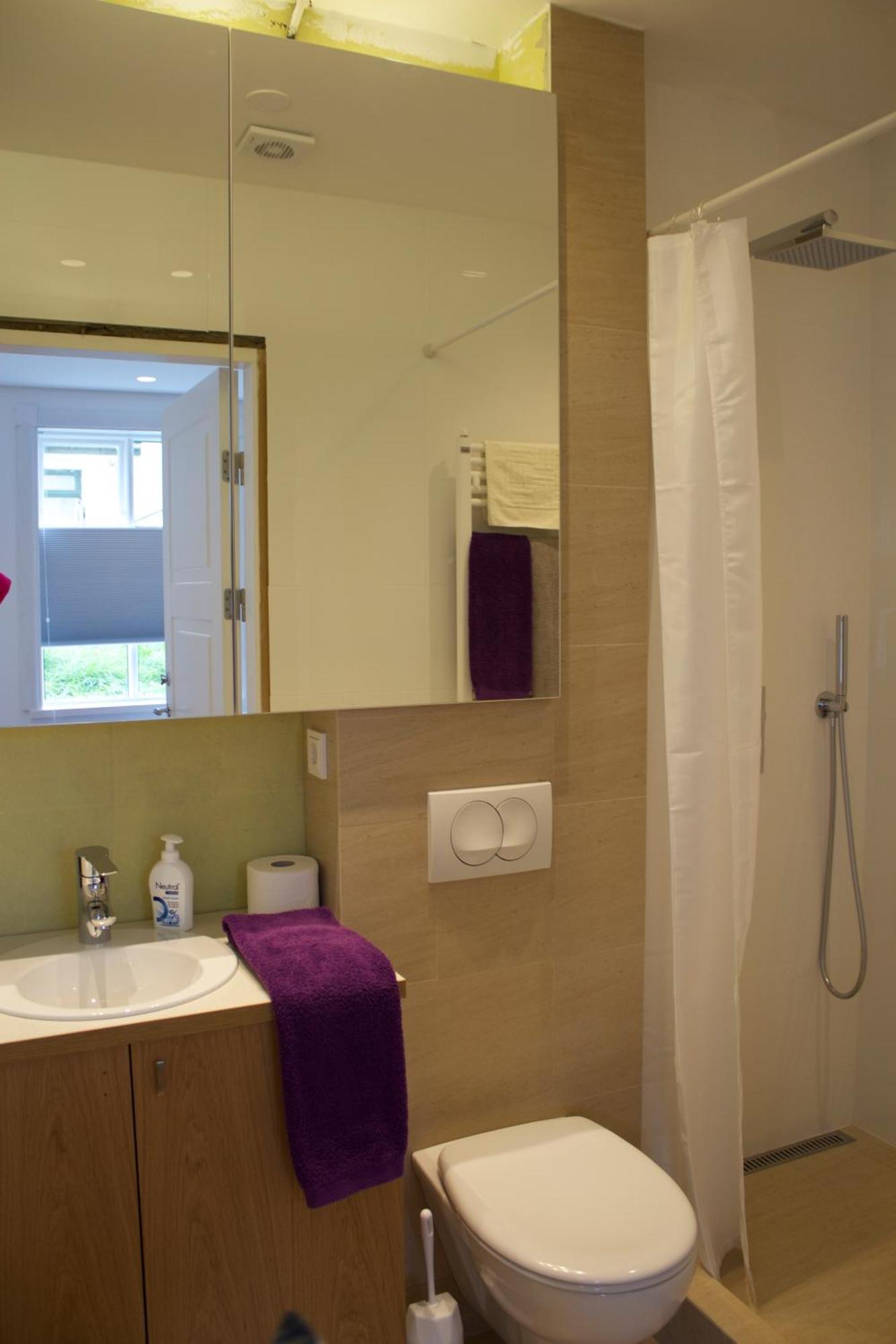 Apartamento Next Bergstadastraeti