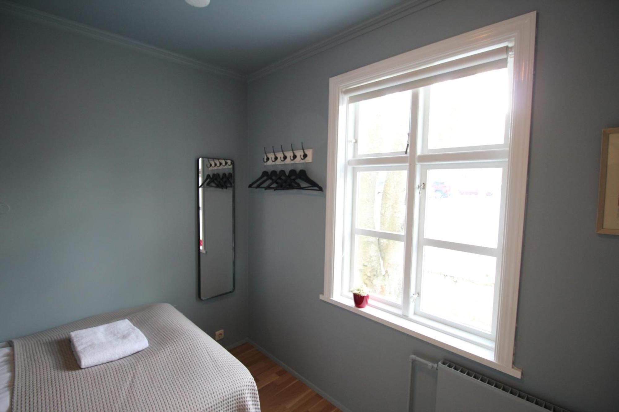 Guest house Grettir