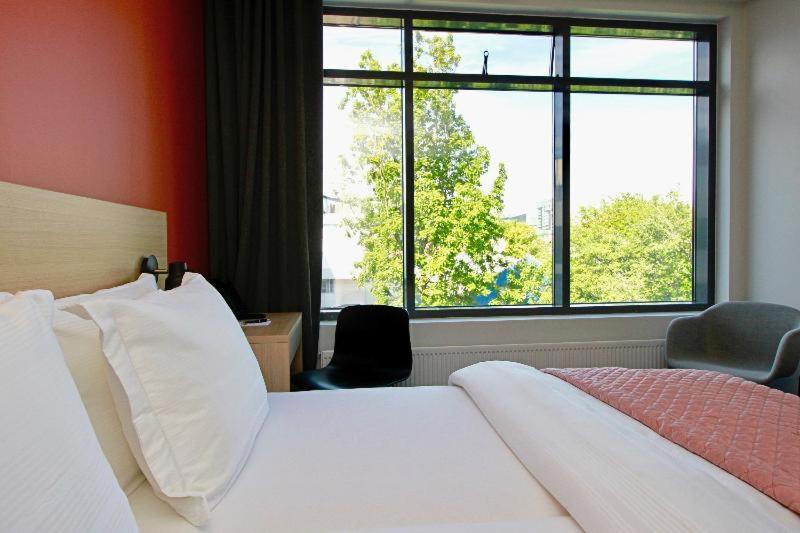 Hotel Centerhotel Laugavegur Reykjavík
