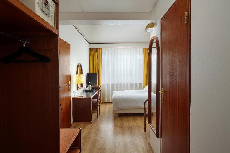 Hotel ísland – Spa&wellness 4*