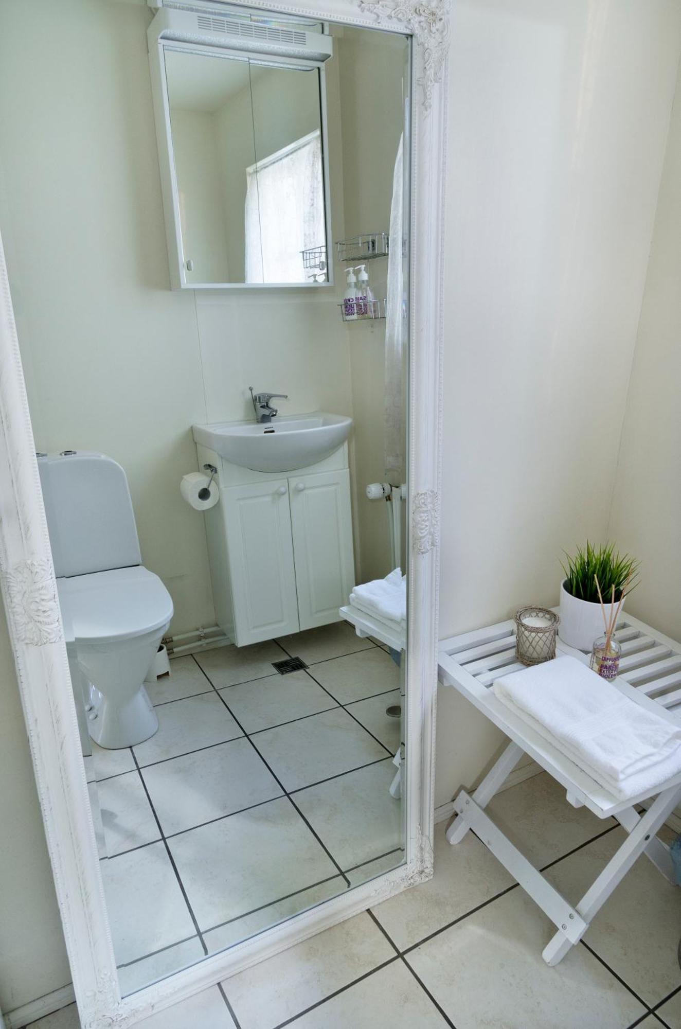 Briet Apartment Reykjavík