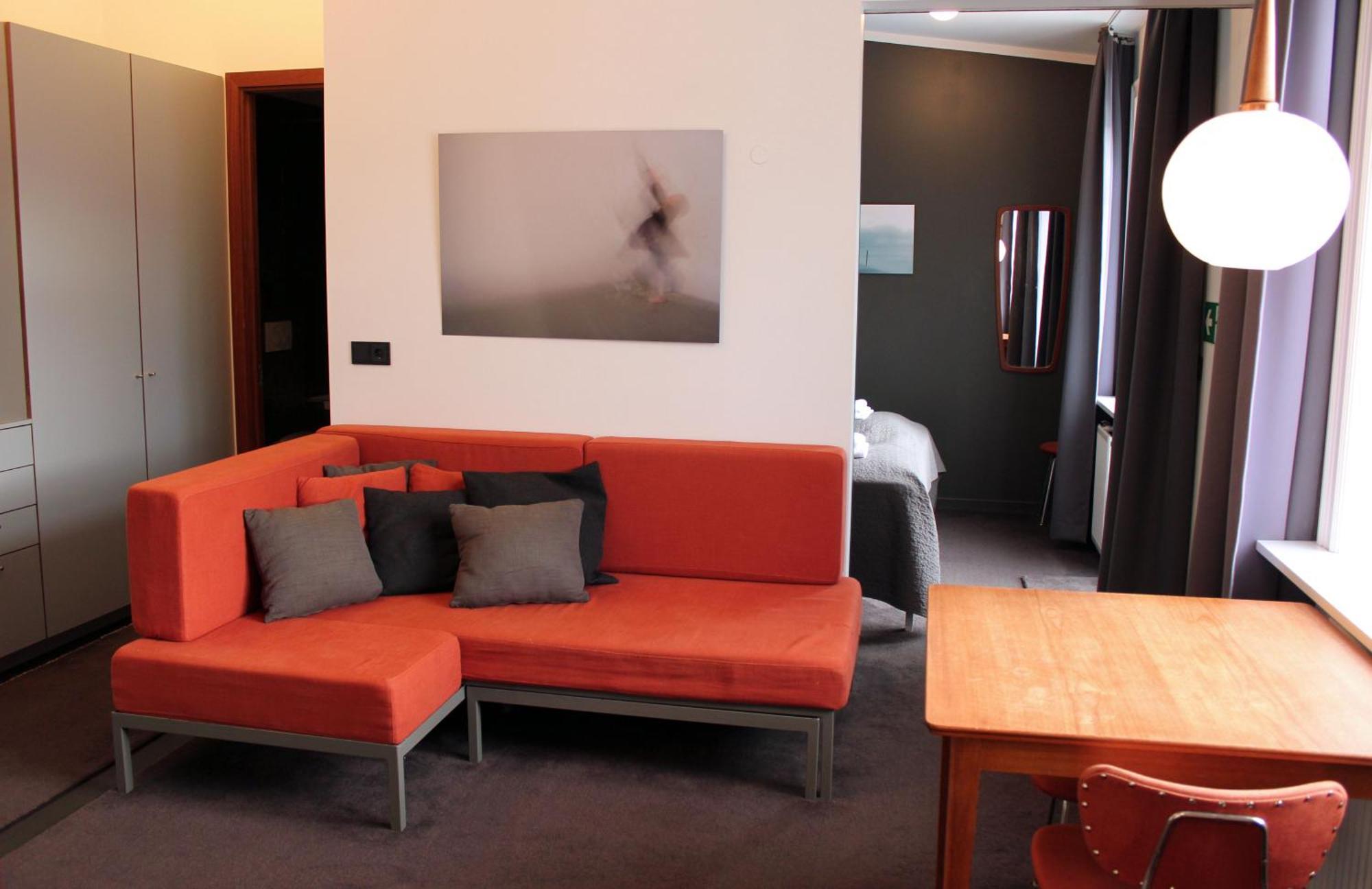 Astro Apartment Reykjavik