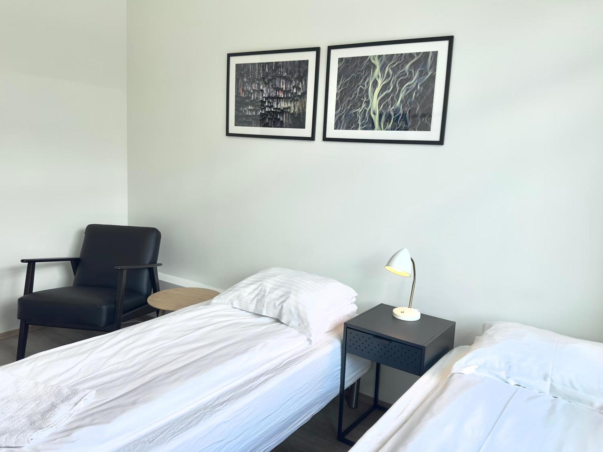 Pavi Guest house