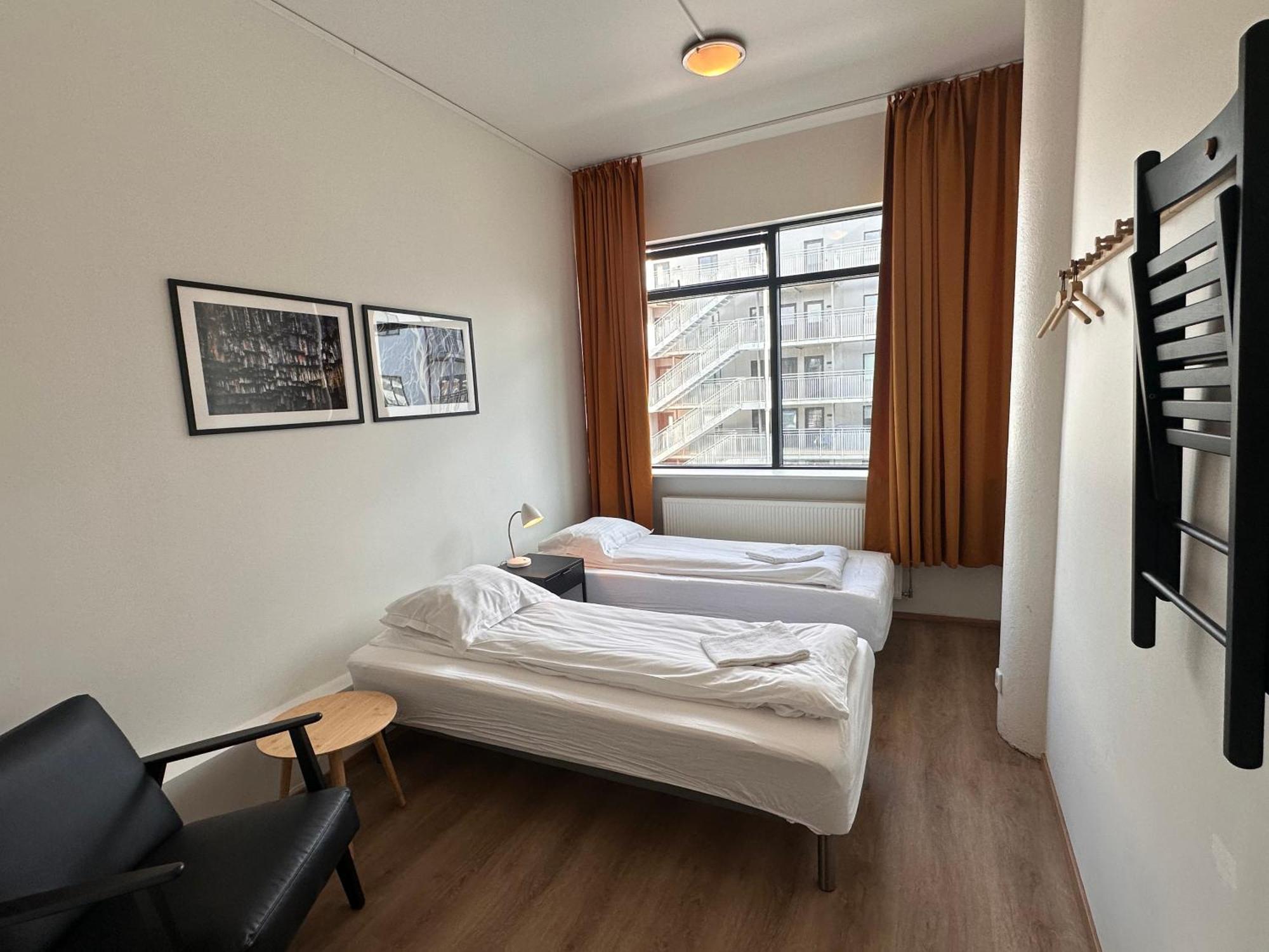 Guest house Pavi