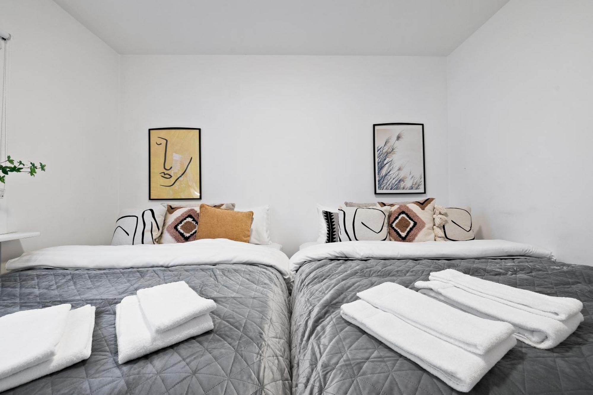 Cozy And * Reykjavik