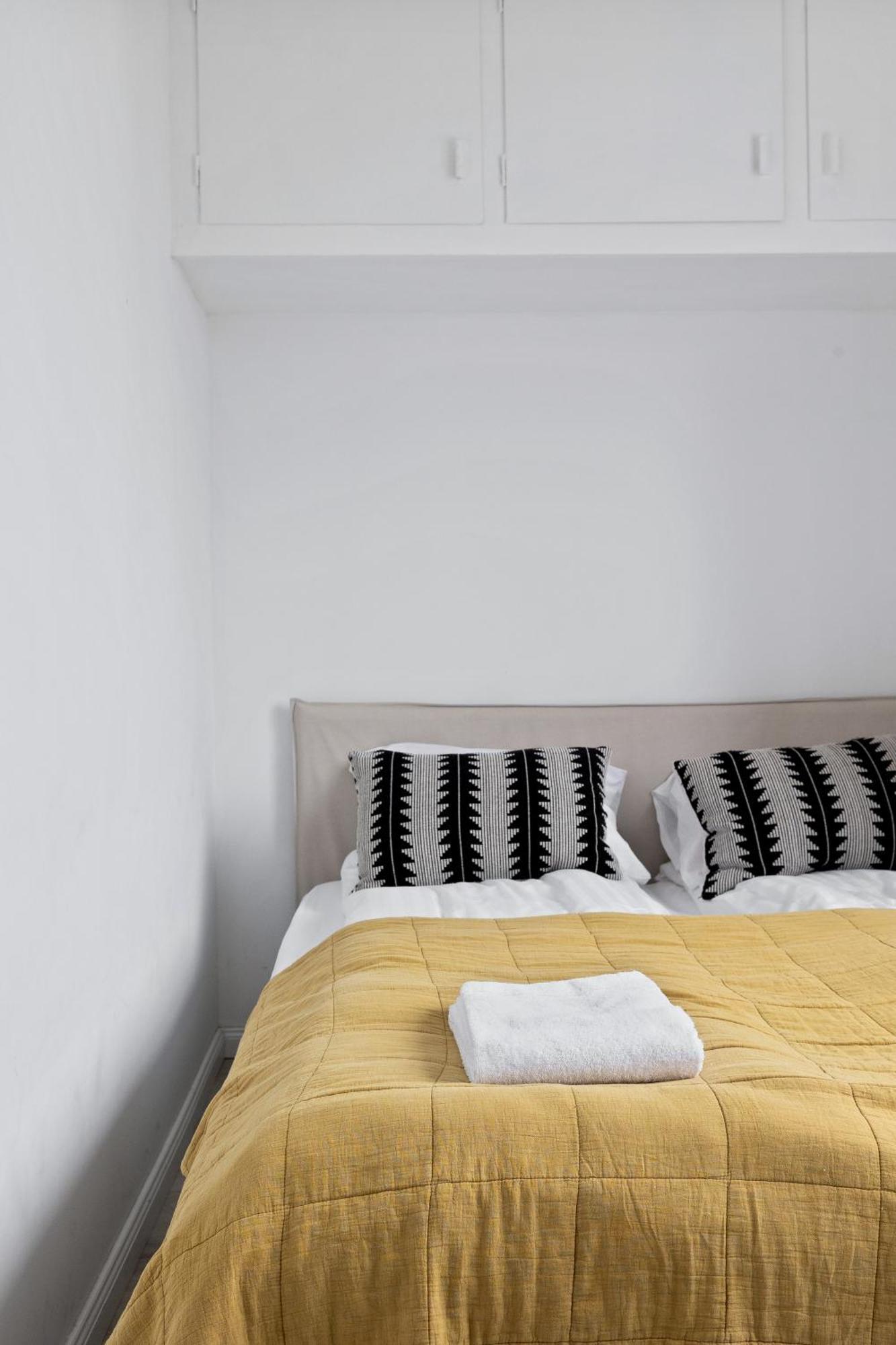 Lokastigur Charming And Inviting Apartment Apartment