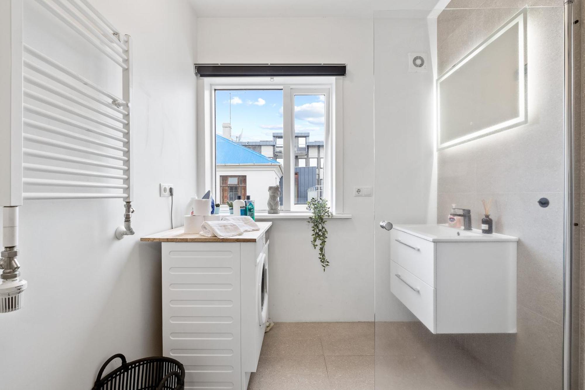 Cozy And Apartment Reykjavík