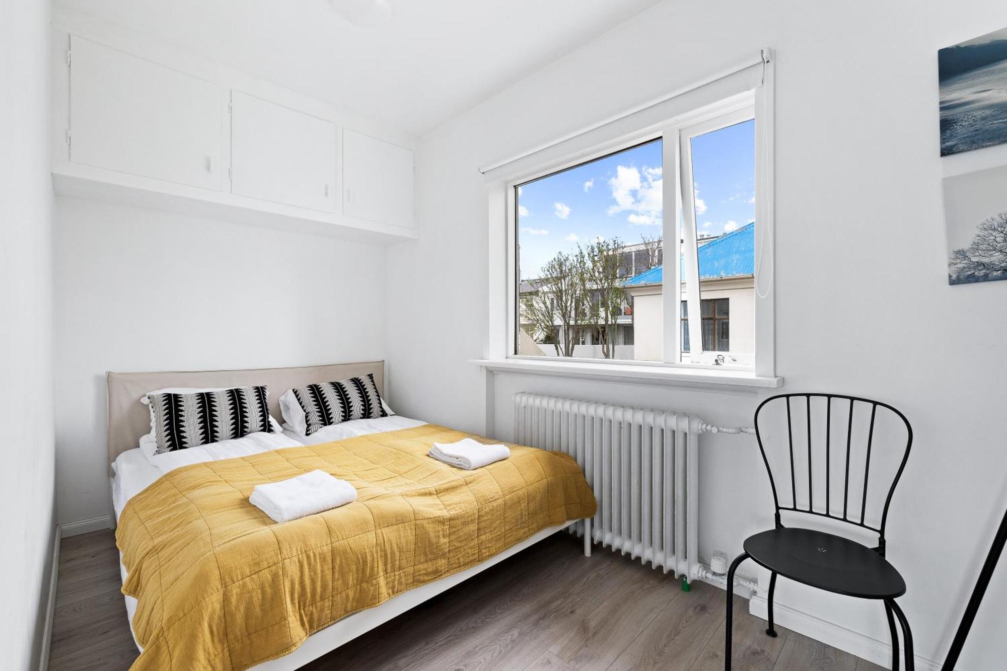 Cozy And * Reykjavík