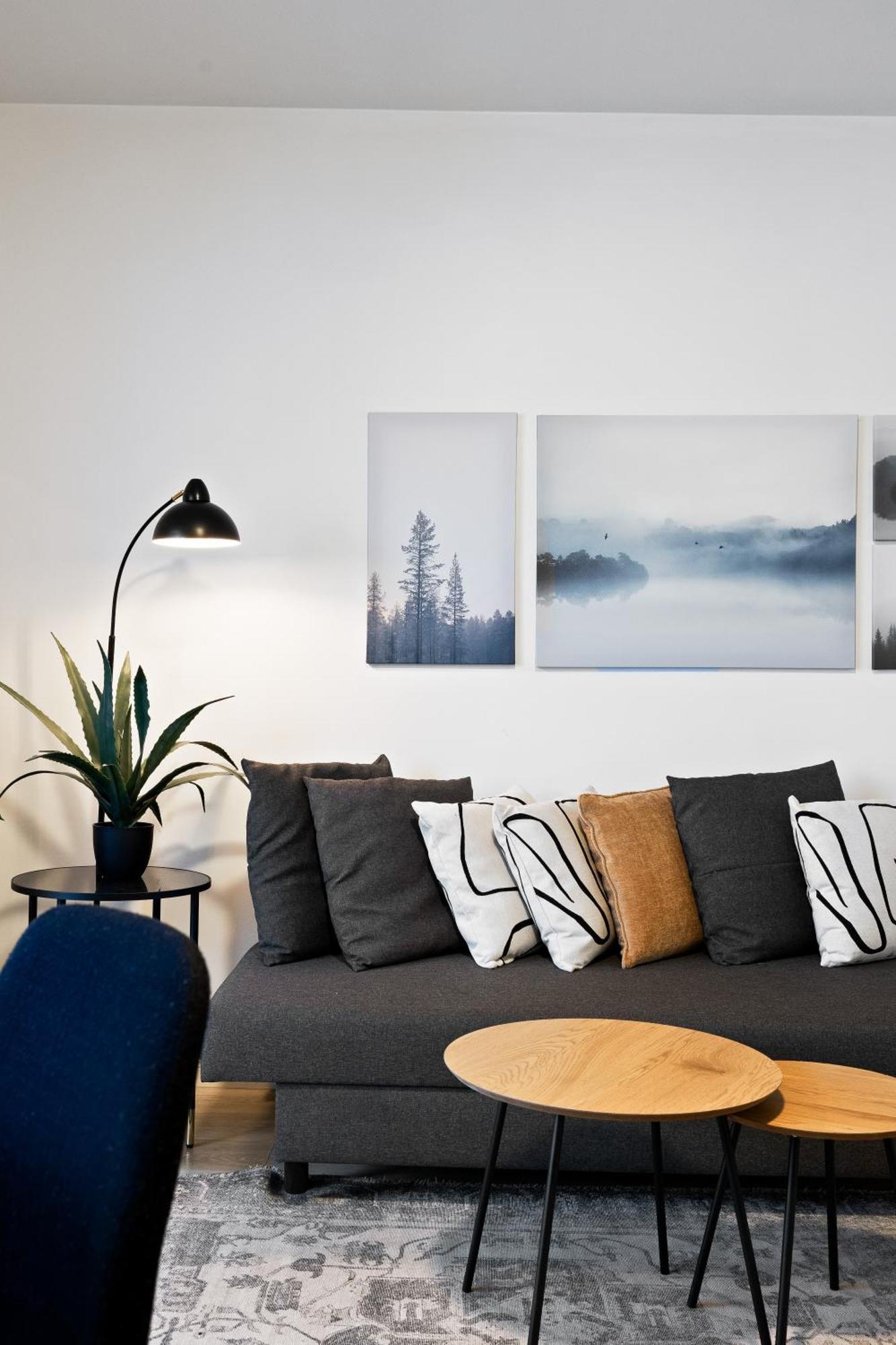 Cozy And