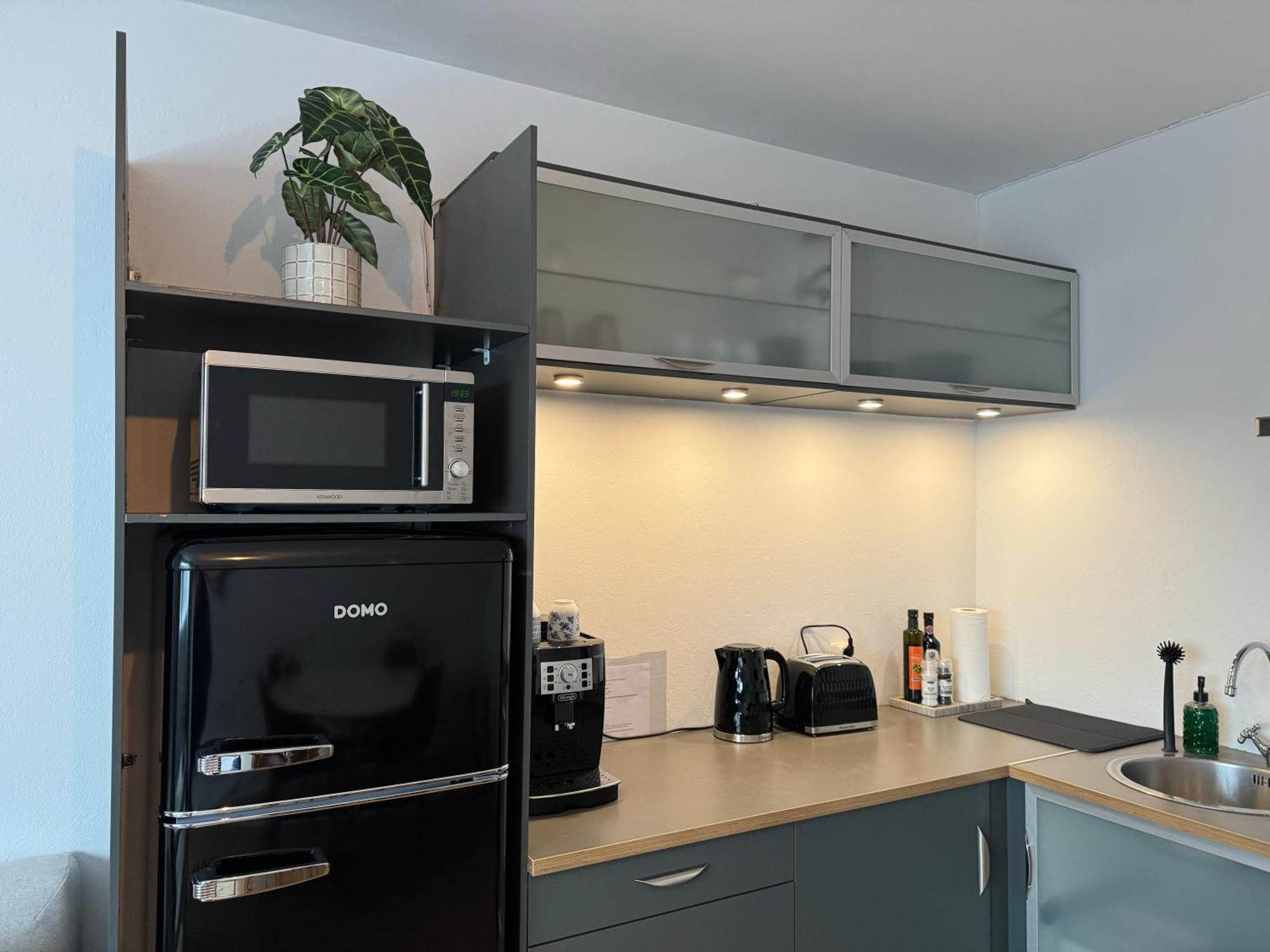 Appartement Pearl Reykjavík