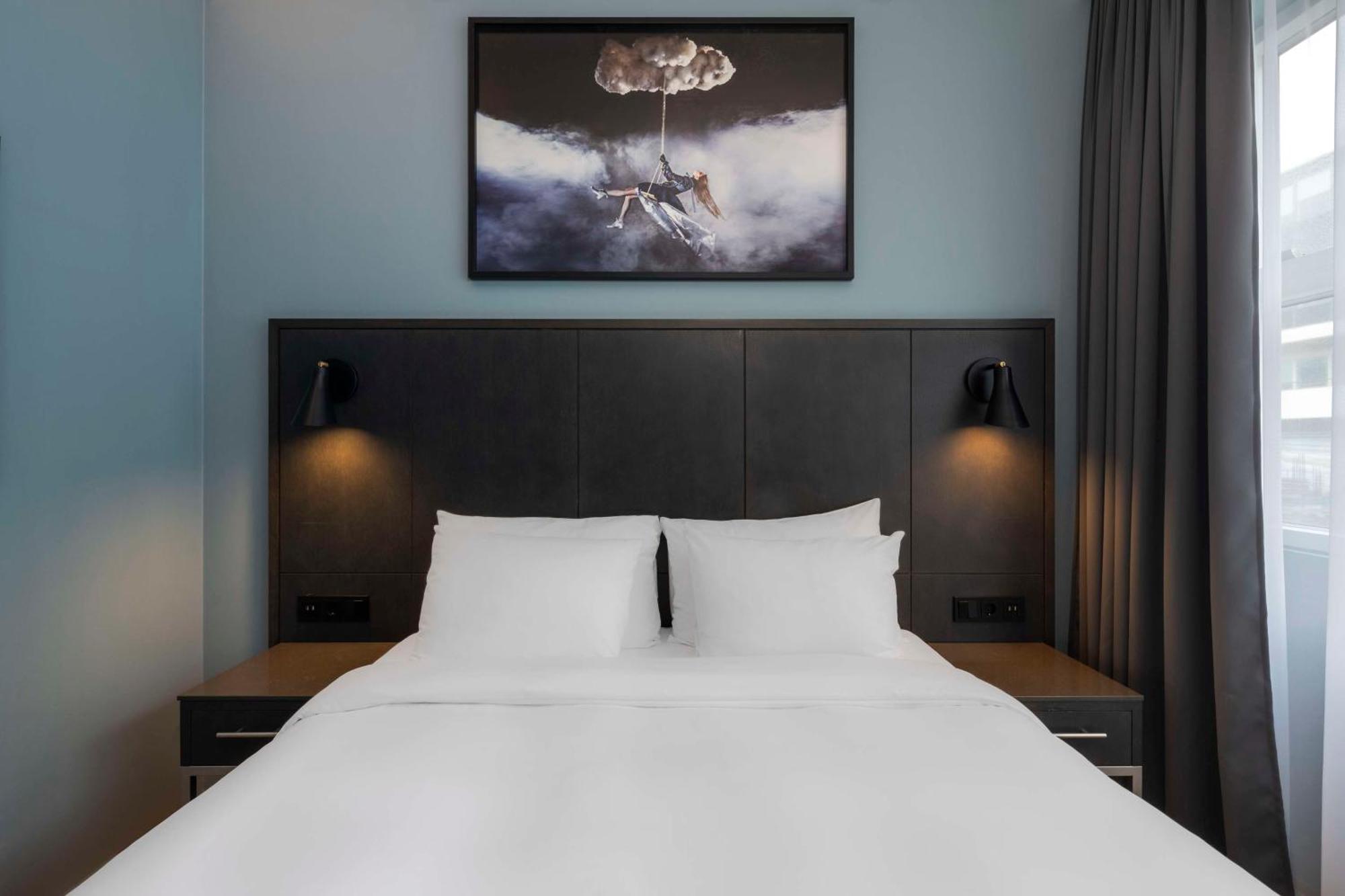 Hotel Radisson Blu 1919 Hotel, Reykjavik