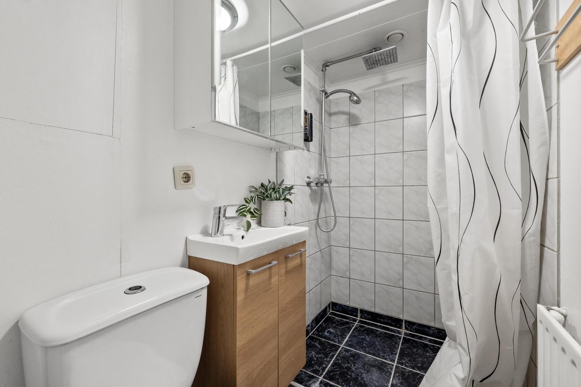 The Center Of Downtown Apartment Reykjavik