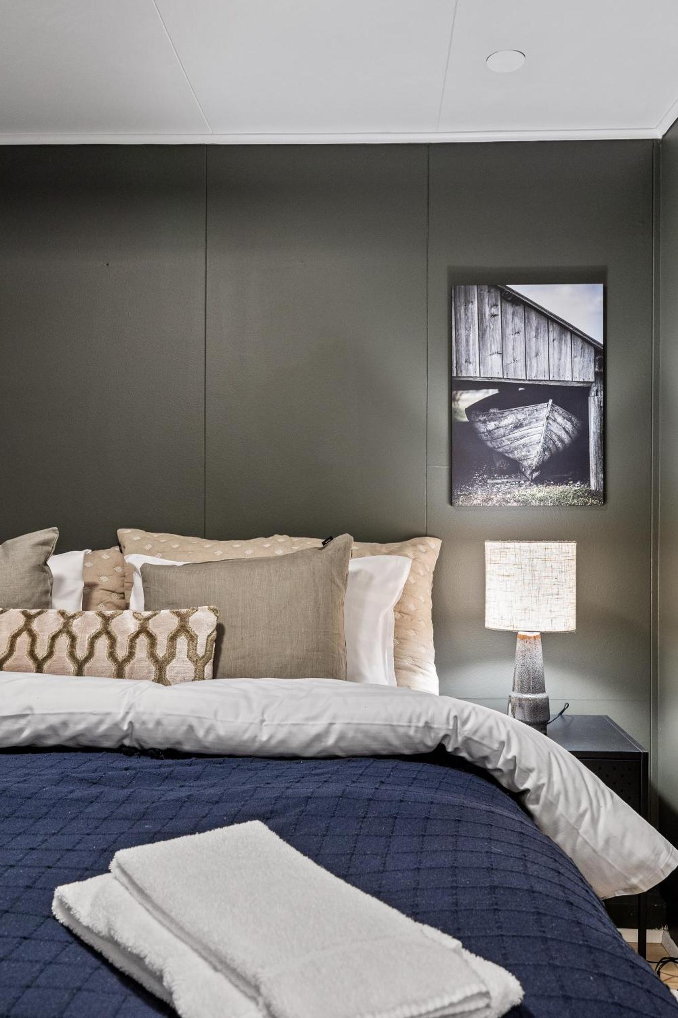 The Center Of Downtown Appartement *