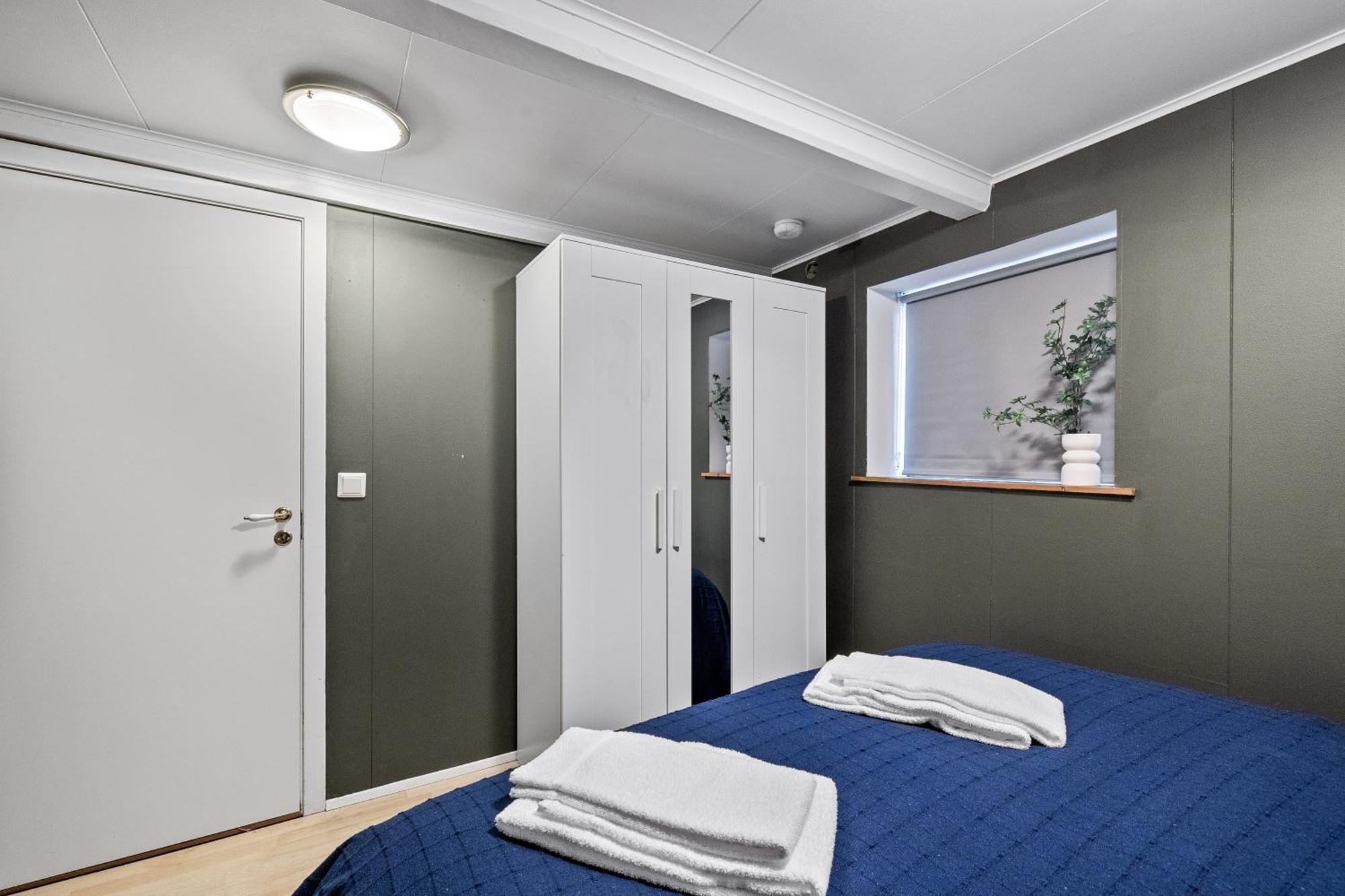 Appartement The Center Of Downtown *
