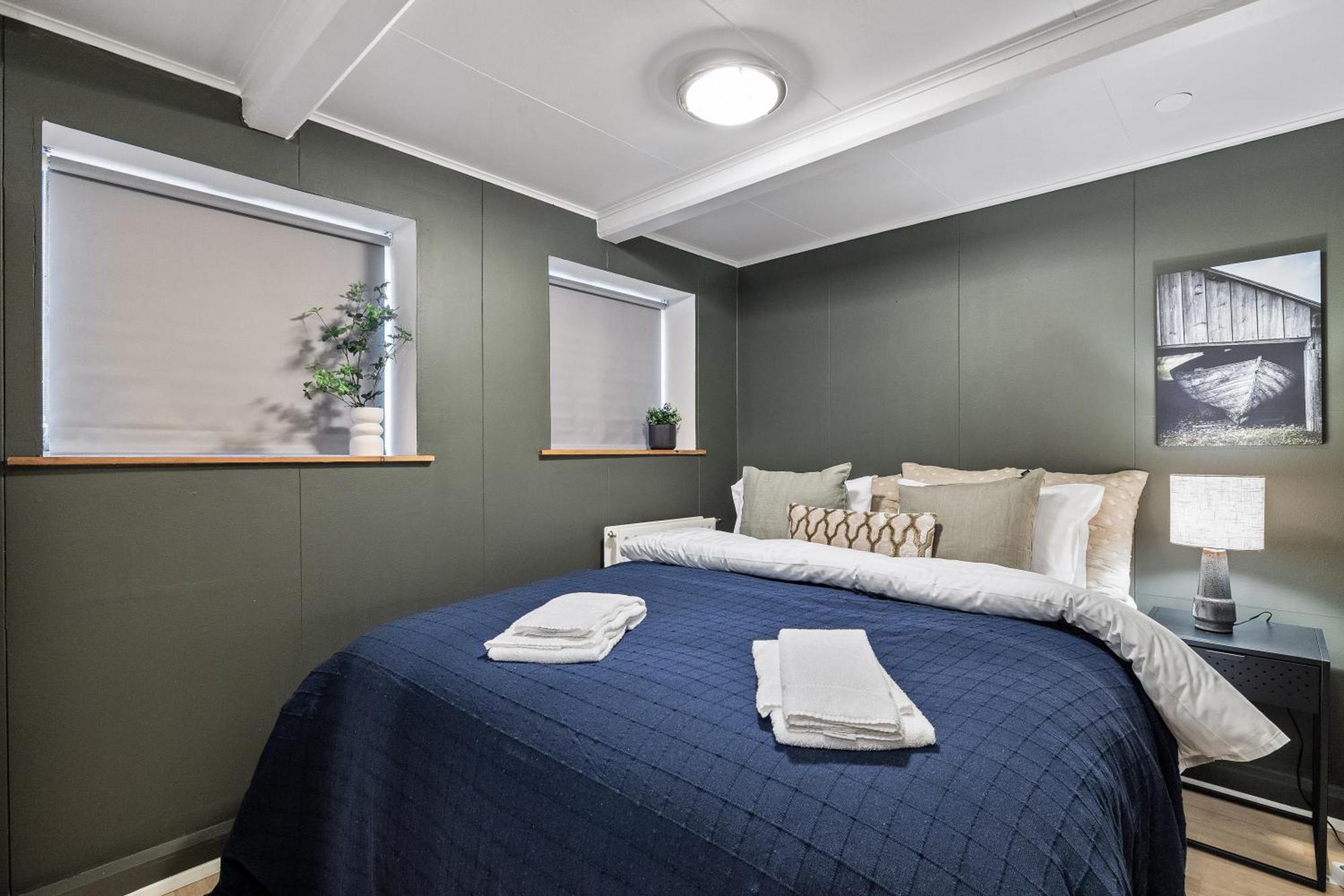 The Center Of Downtown Apartment Reykjavik