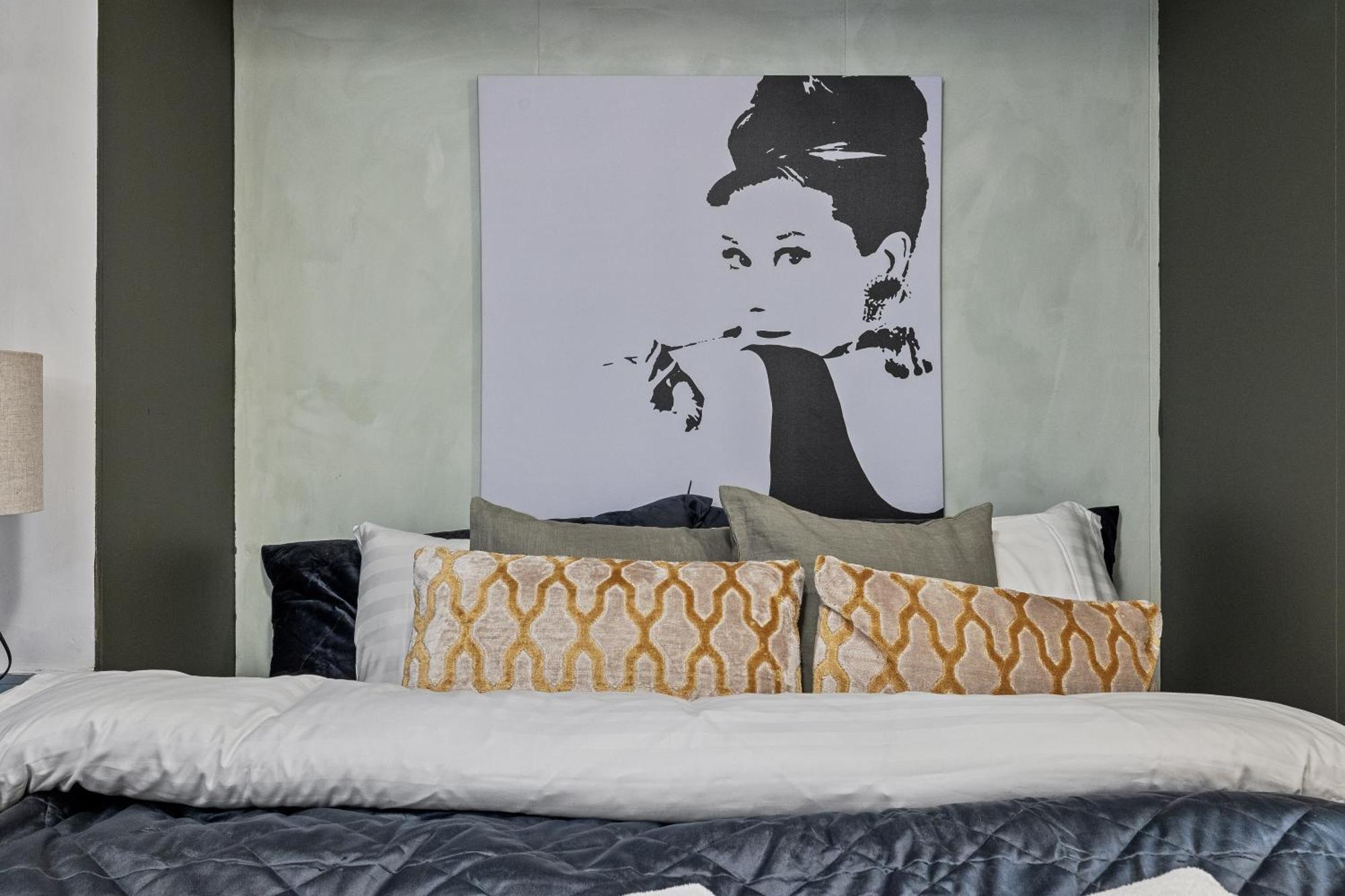 The Center Of Downtown Appartement *