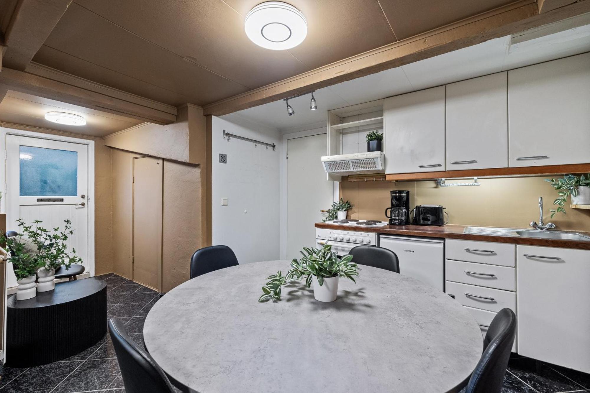 The Center Of Downtown Appartement *