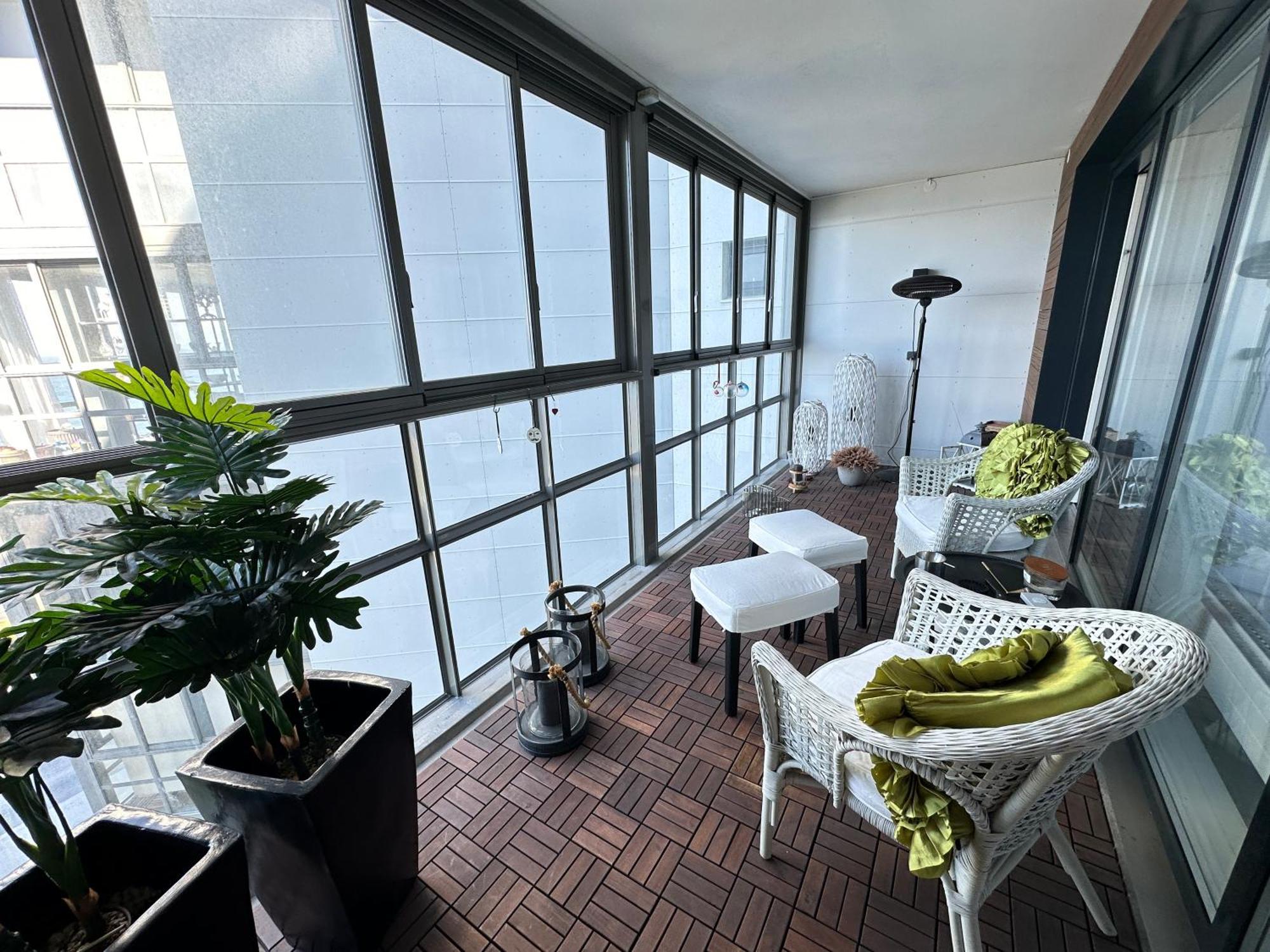 Luxary Aparmtent In Grandavegur Downtown - Birta Appartement Reykjavík