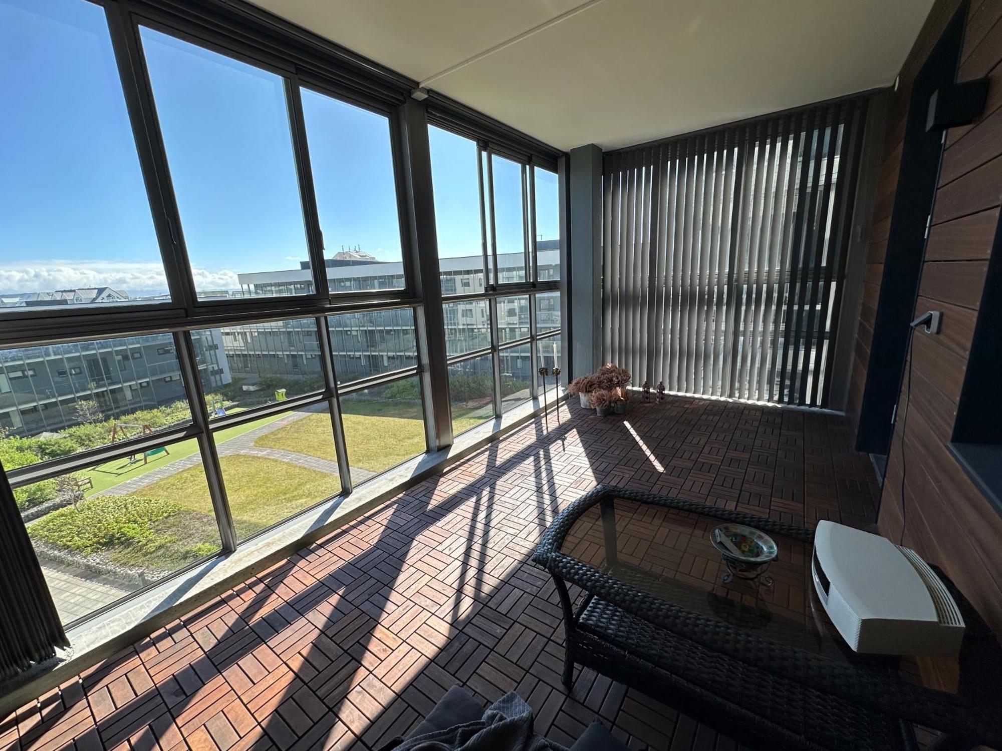 Appartement Luxary Aparmtent In Grandavegur Downtown - Birta *