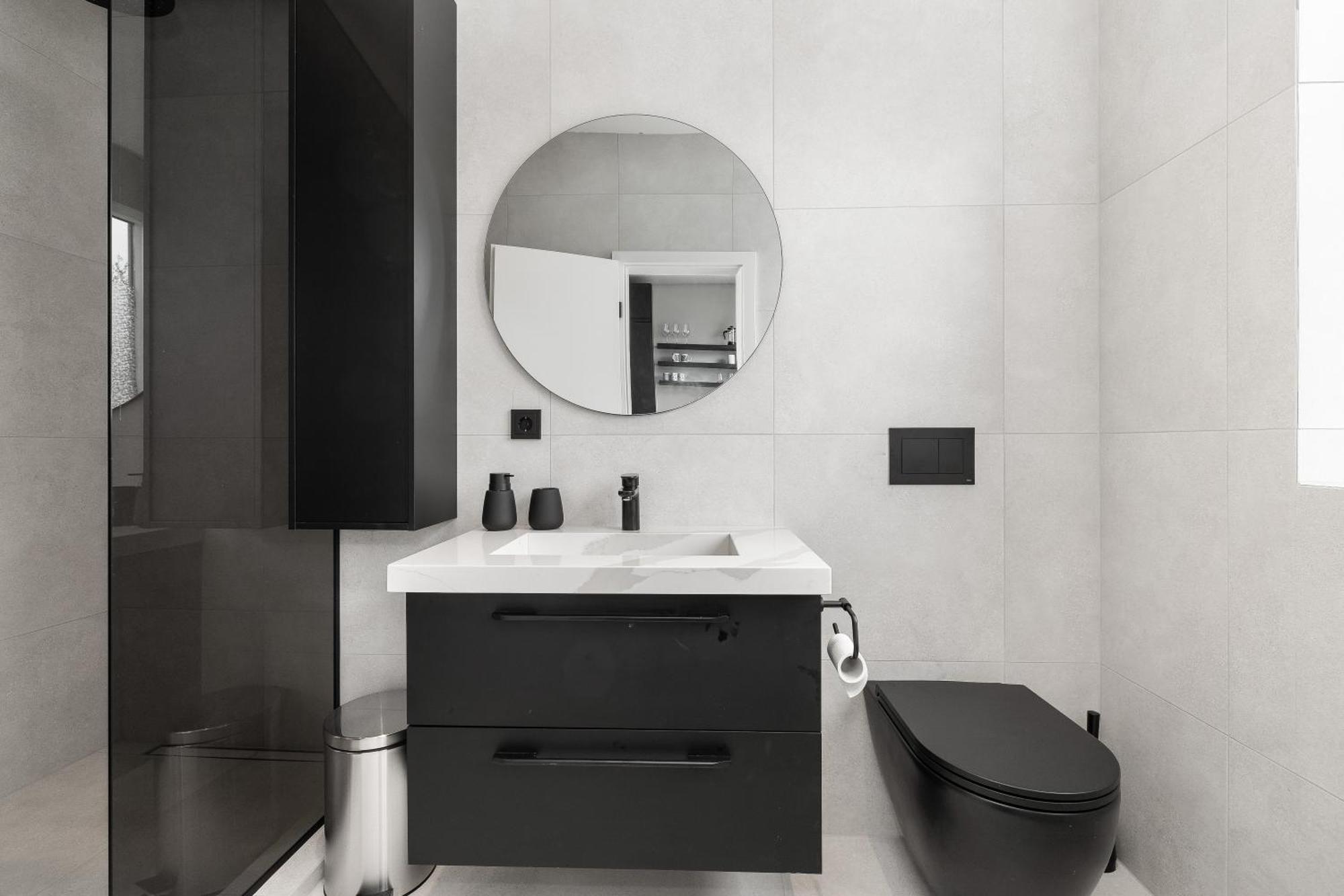 Apartamento Stylish In Centre Of Rvk *