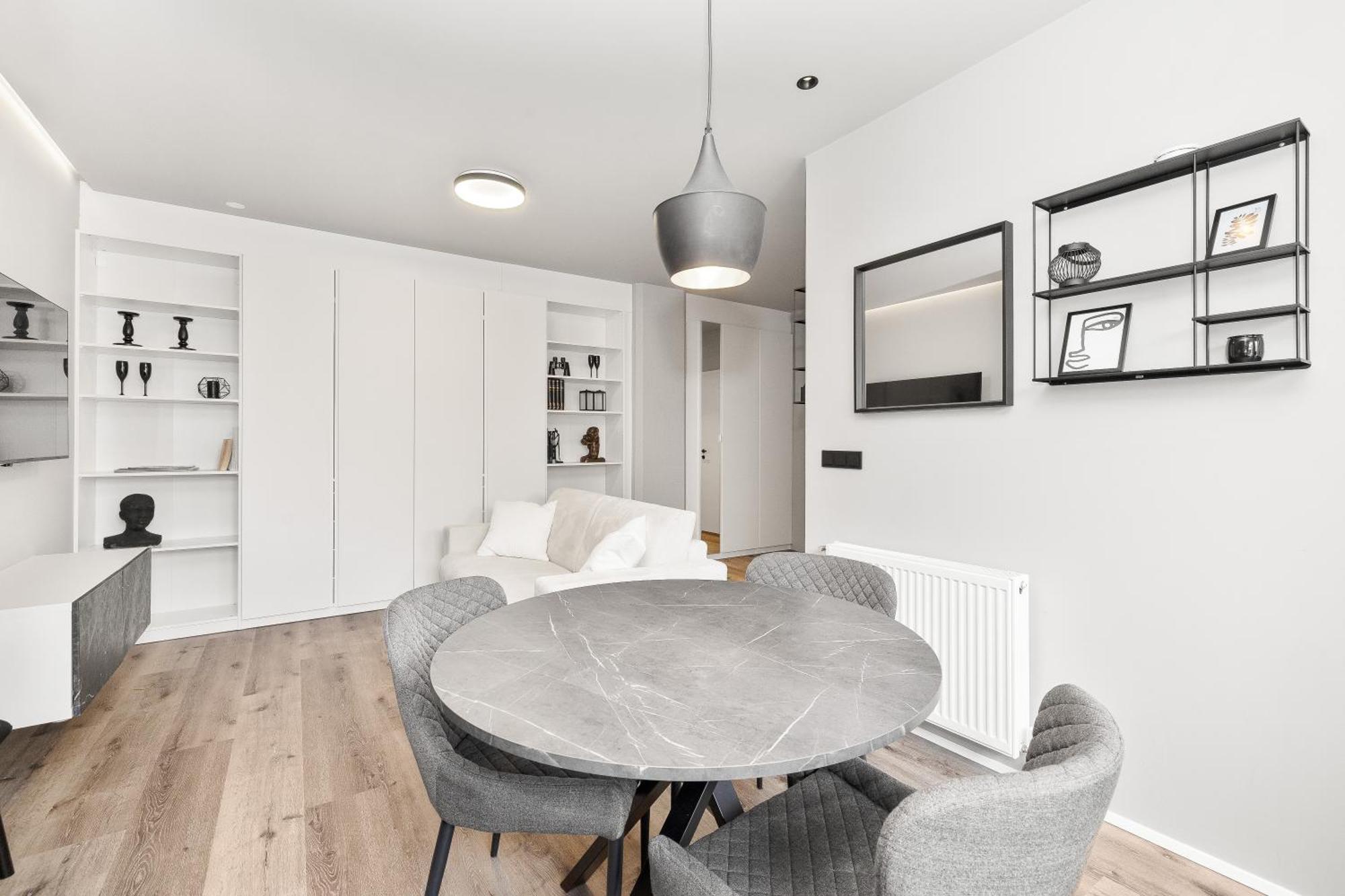 Stylish In Centre Of Rvk Apartamento