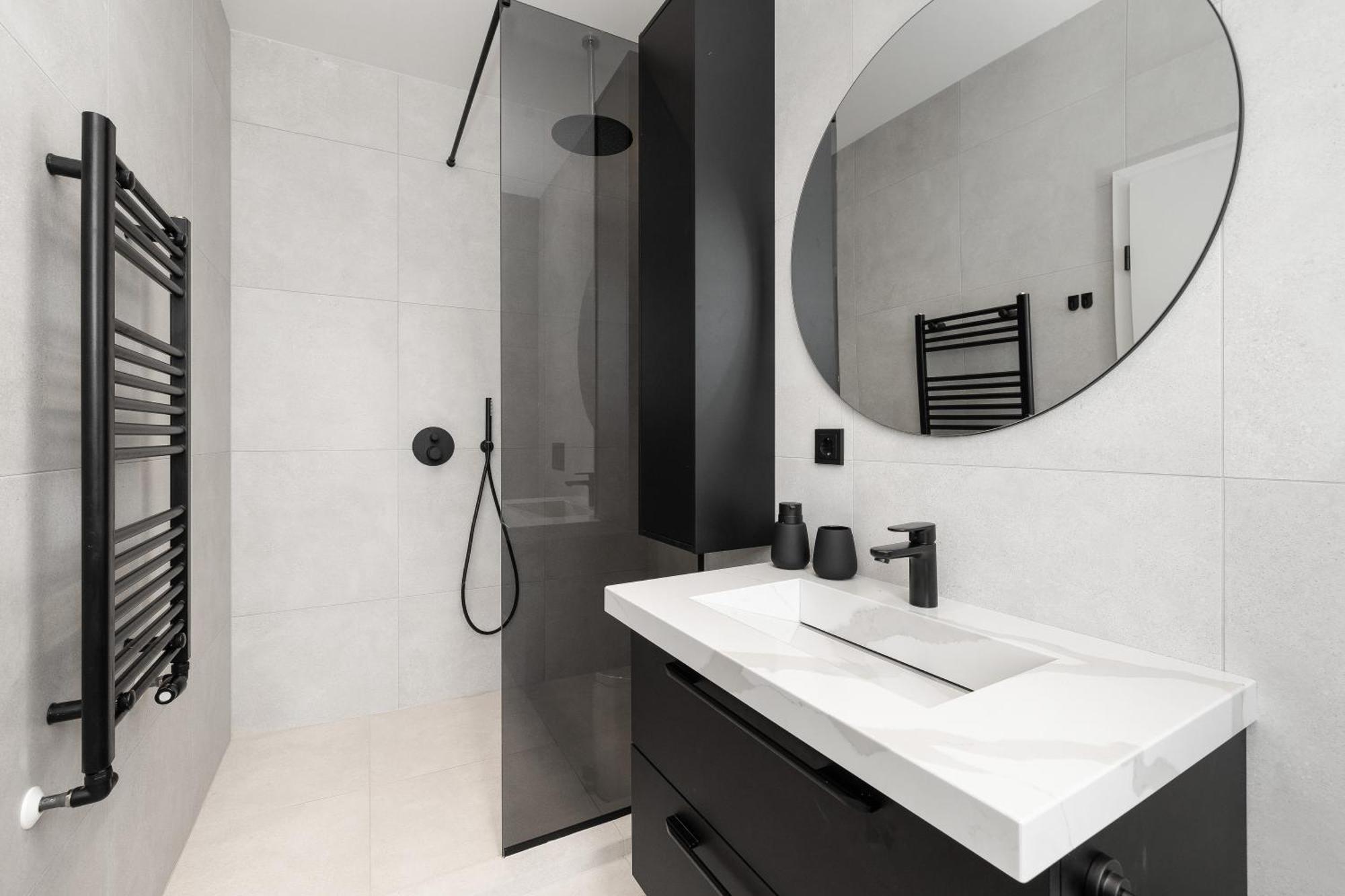 Apartamento Stylish In Centre Of Rvk