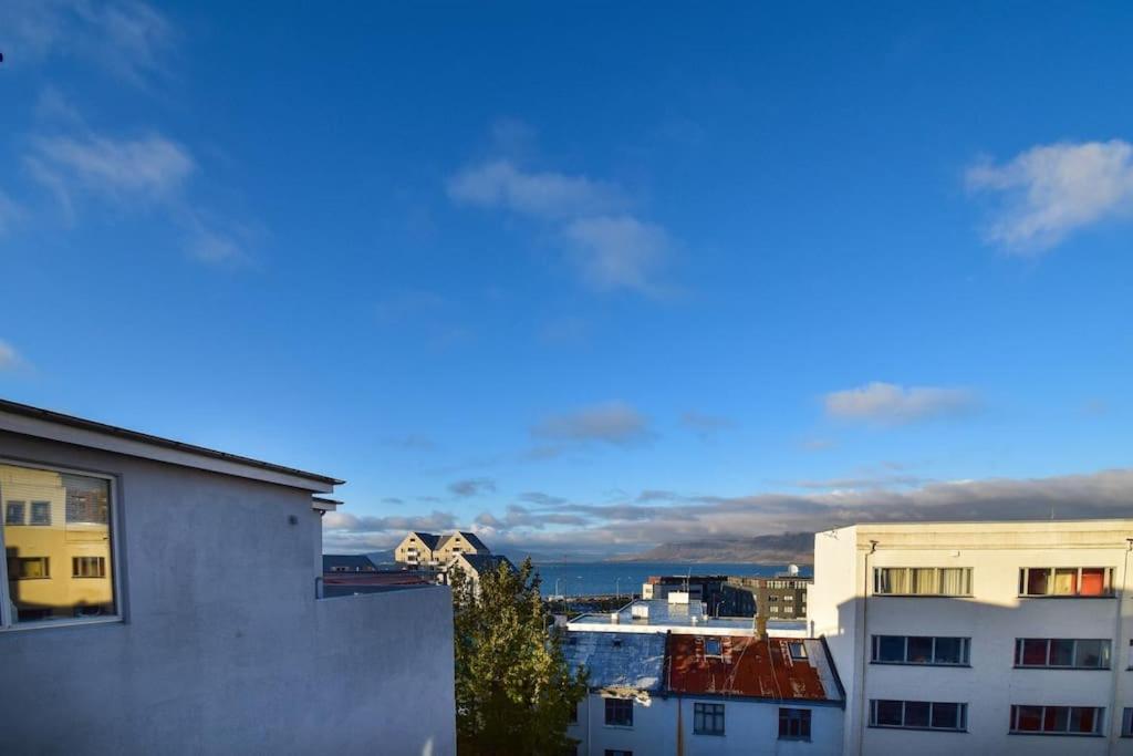 Luxury Apartment, Prime Location Reykjavik