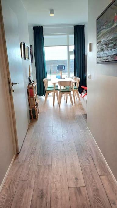 J8 Rvk Apartment *