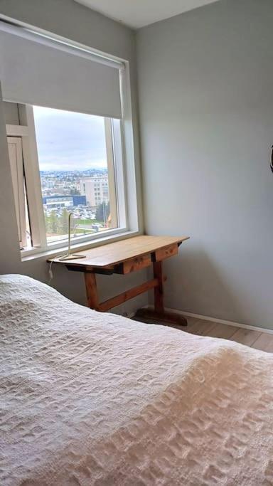 Apartment J8 Rvk Reykjavík