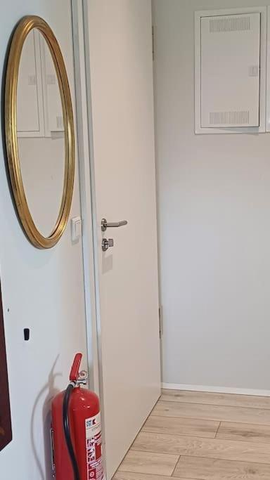 J8 Rvk Apartment