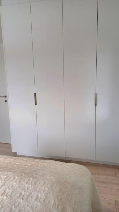 Apartment J8 Rvk Reykjavík