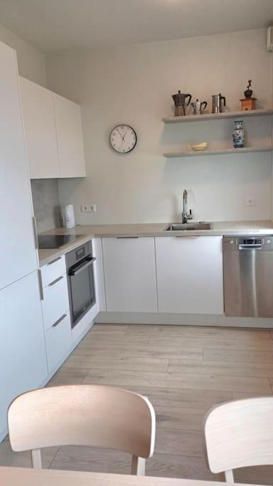 Apartment J8 Rvk Reykjavík