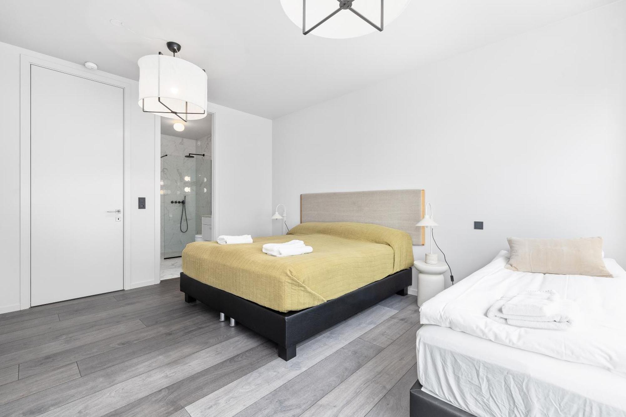 Harbour View 2br & 2ba Center With Free Parking Apartment Reykjavík