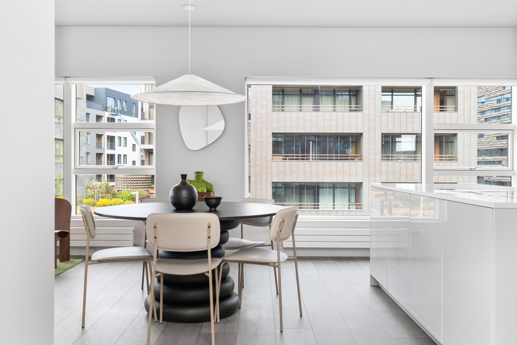Apartment Harbour View 2br & 2ba Center With Free Parking Reykjavík