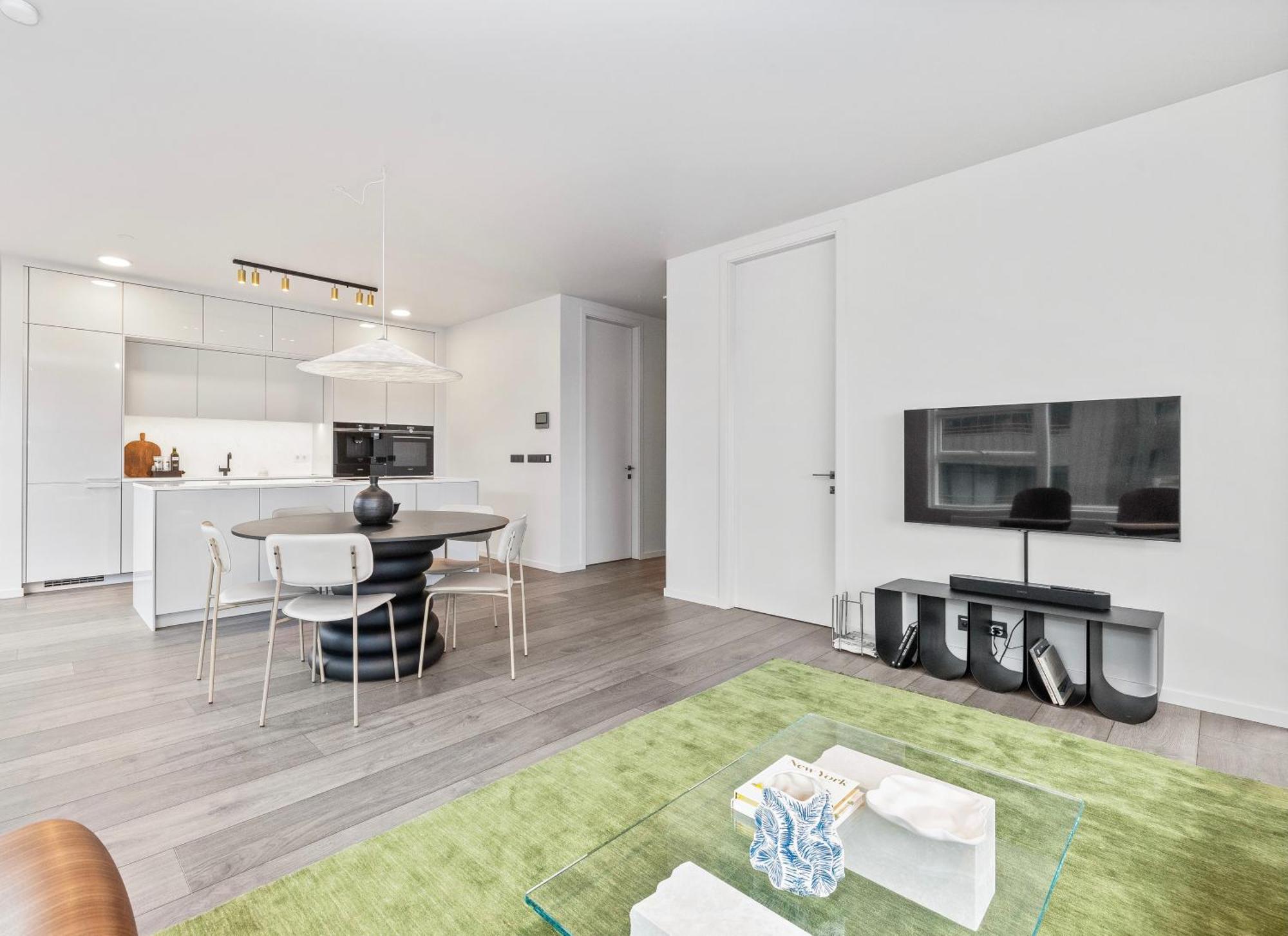 Harbour View 2br & 2ba Center With Free Parking