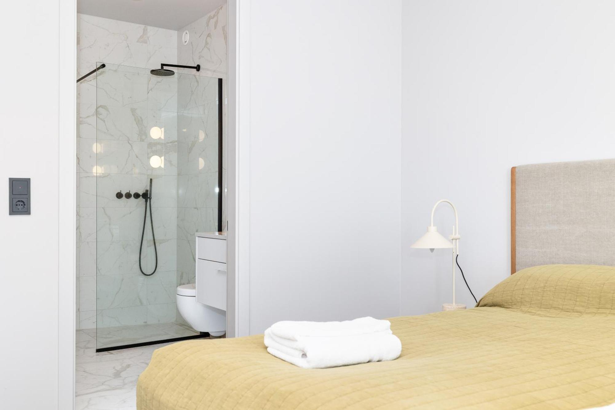 Harbour View 2br & 2ba Center With Free Parking * Reykjavík