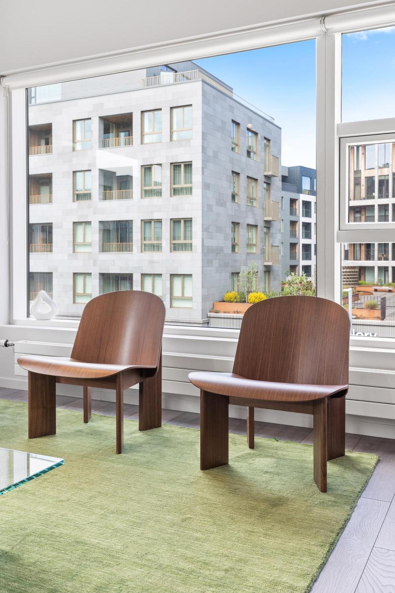 Harbour View 2br & 2ba Center With Free Parking Reykjavík