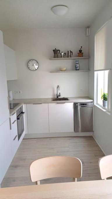 J8 Rvk Apartment Reykjavík