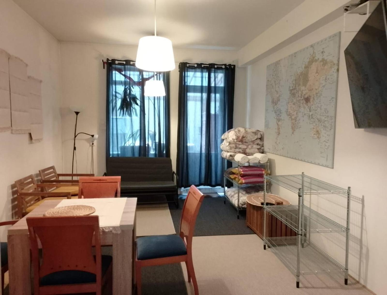 Appartement Antique