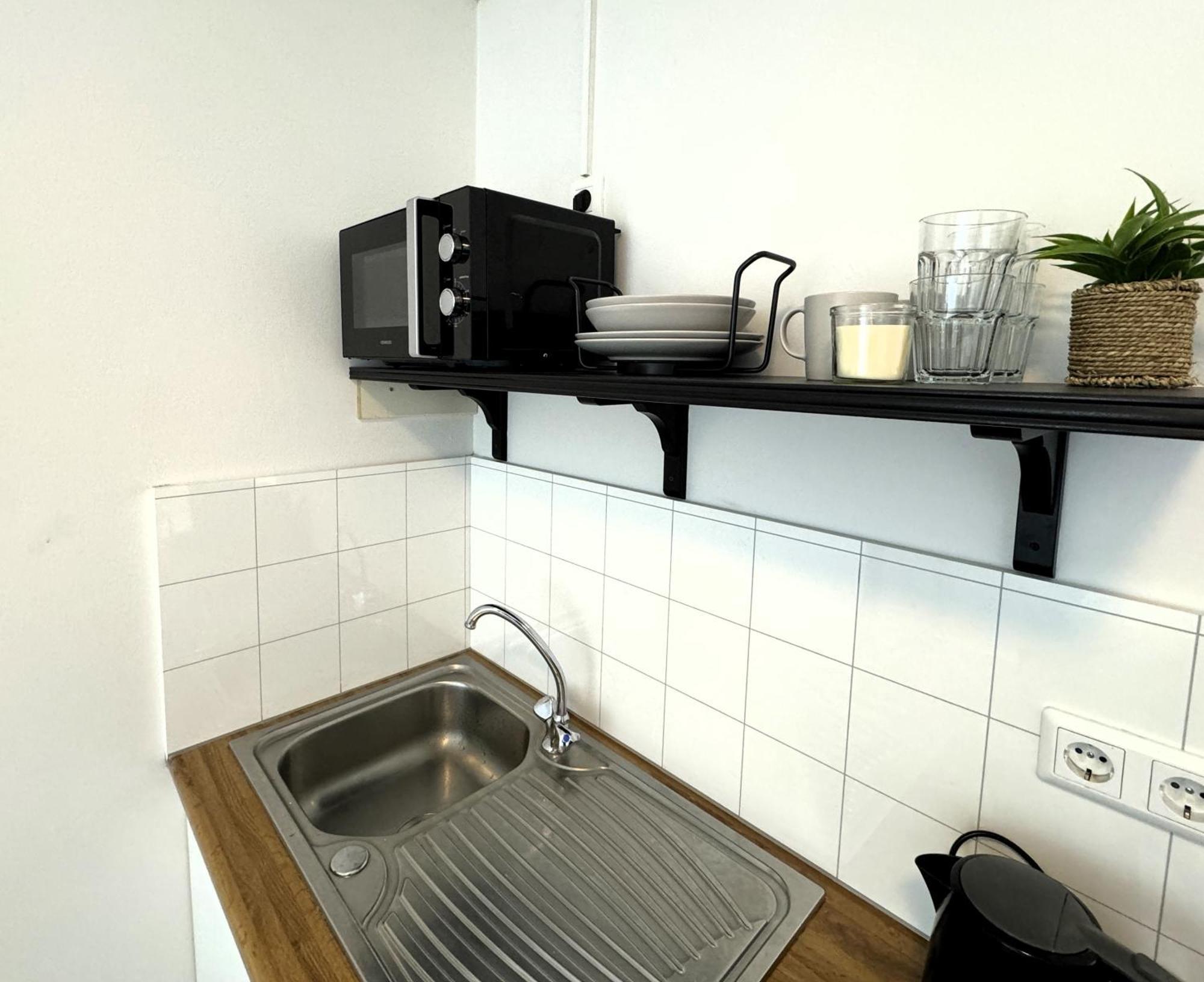 Day Dream L23 Apartment