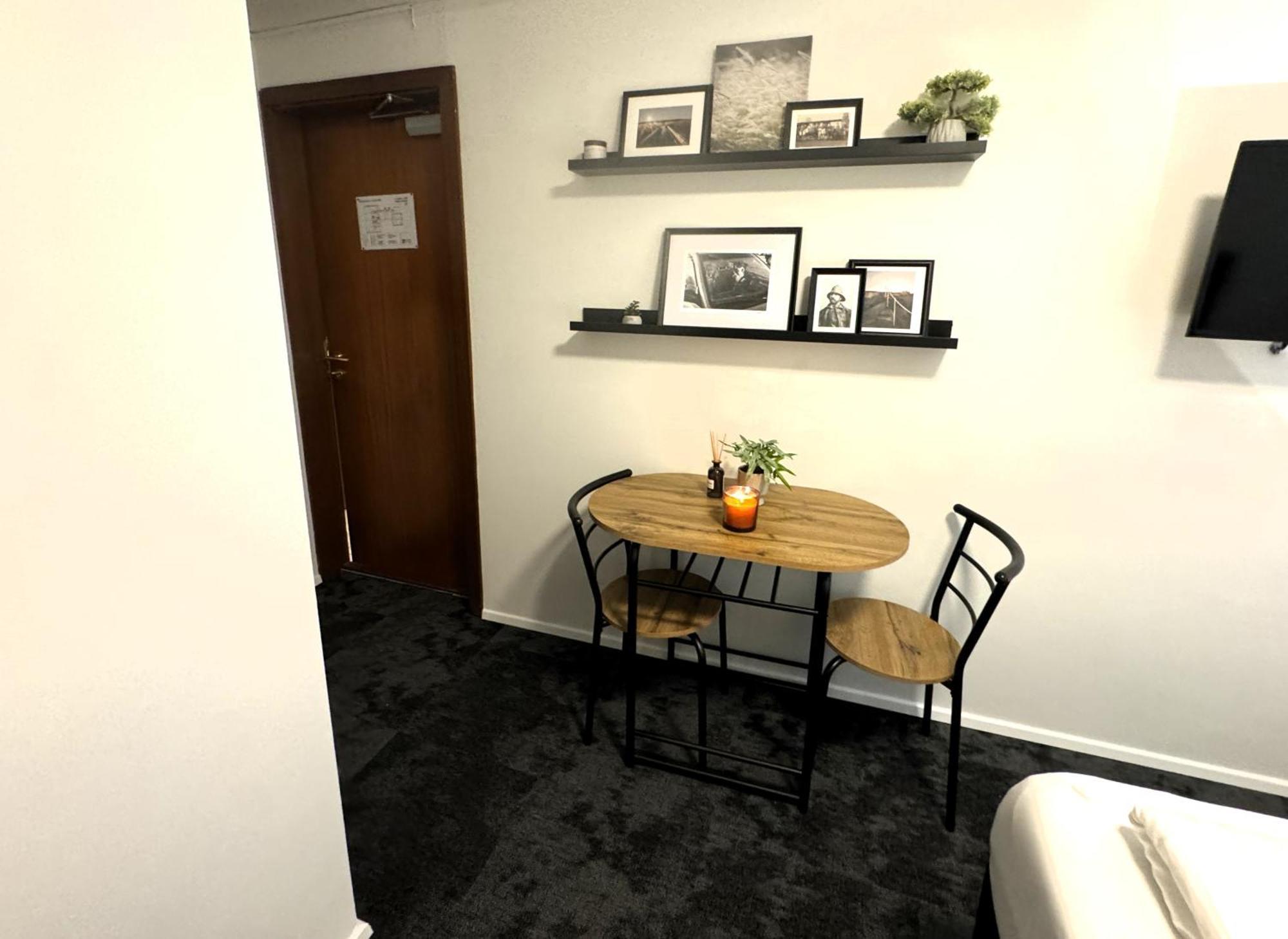 Apartment Day Dream L23 Reykjavik