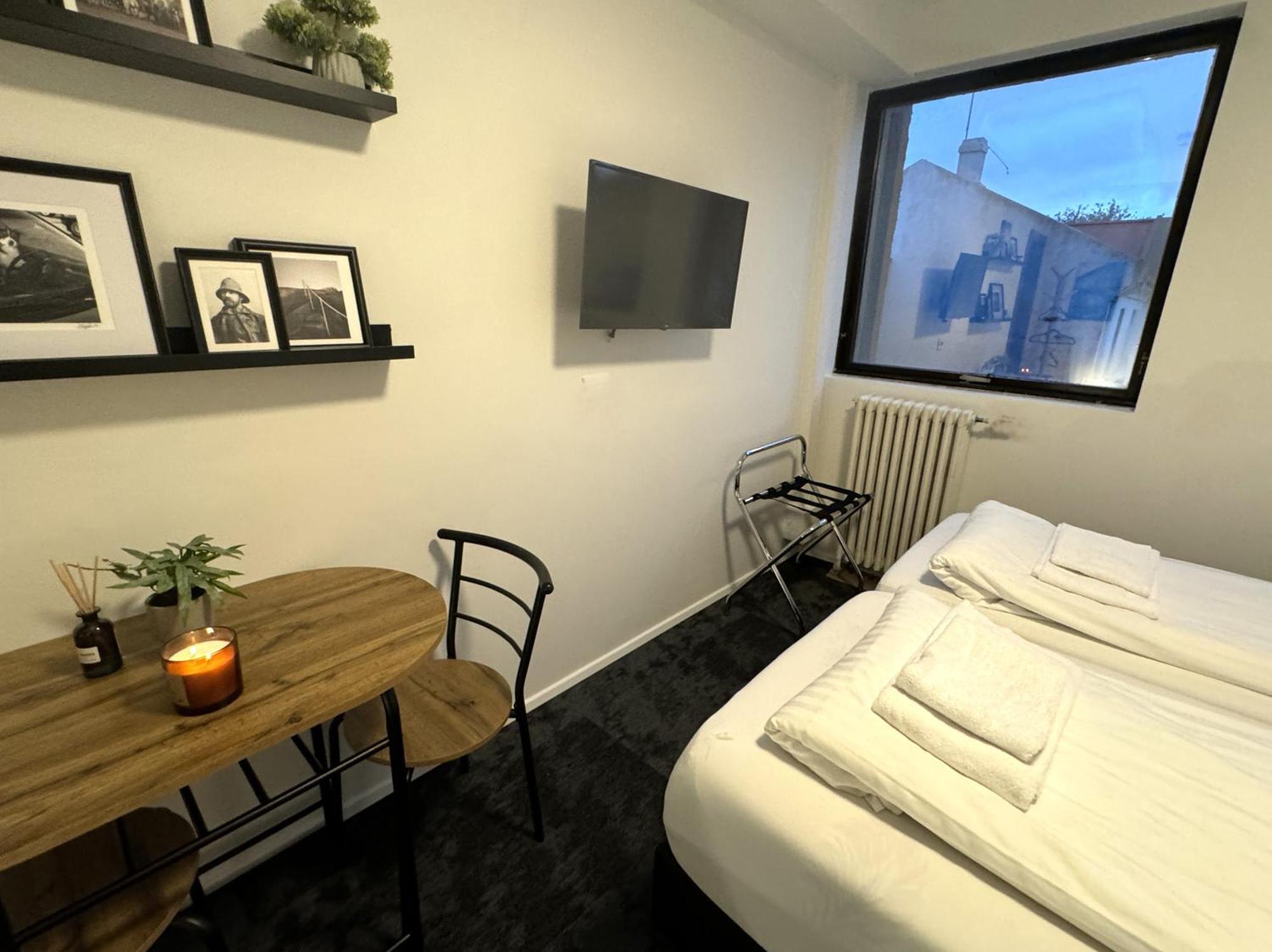 Day Dream L23 Apartment