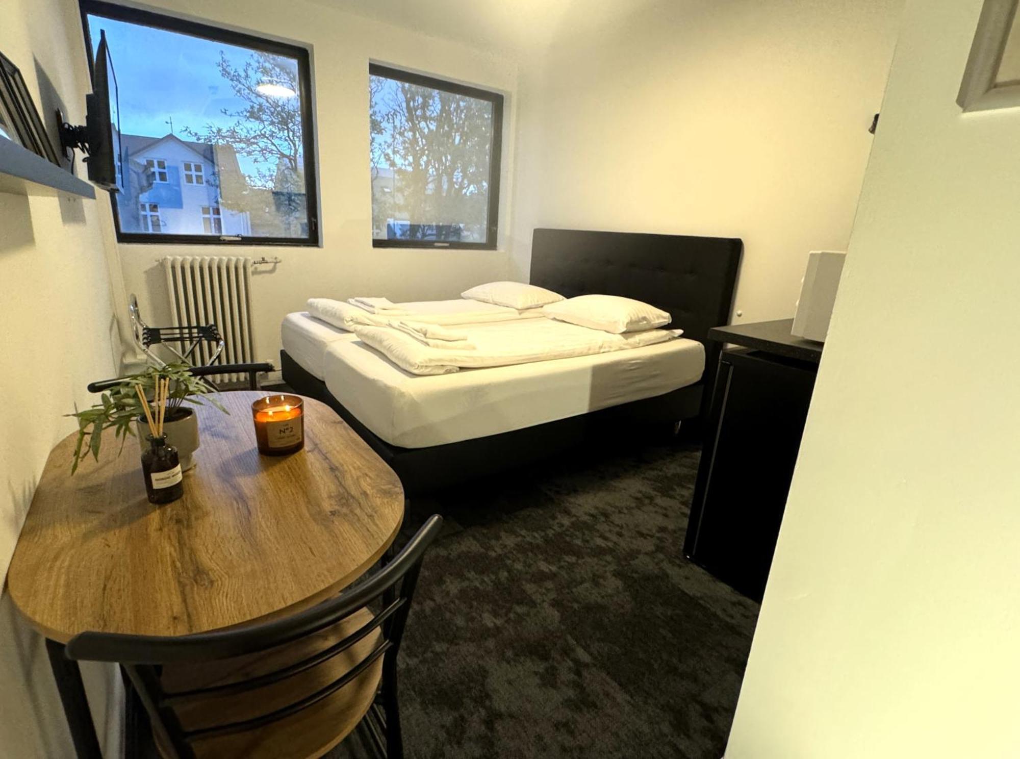 Apartment Day Dream L23