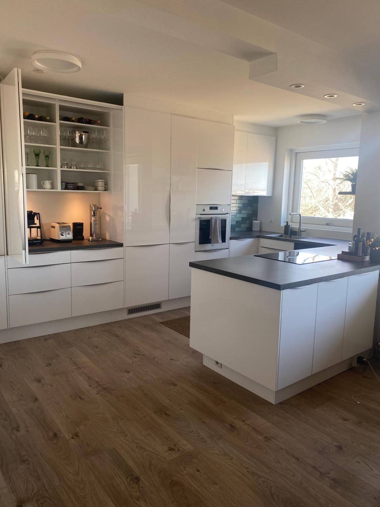 Bright And Spacious 2 Bedroom In Rvk Apartment Reykjavík