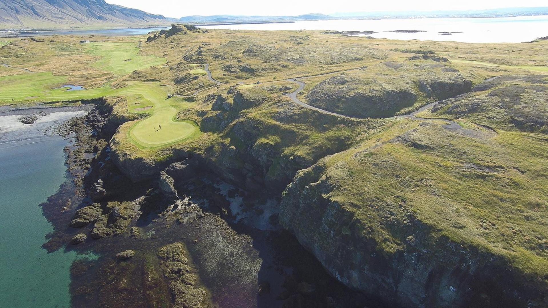 Puffin Nest, Superior Apartment *