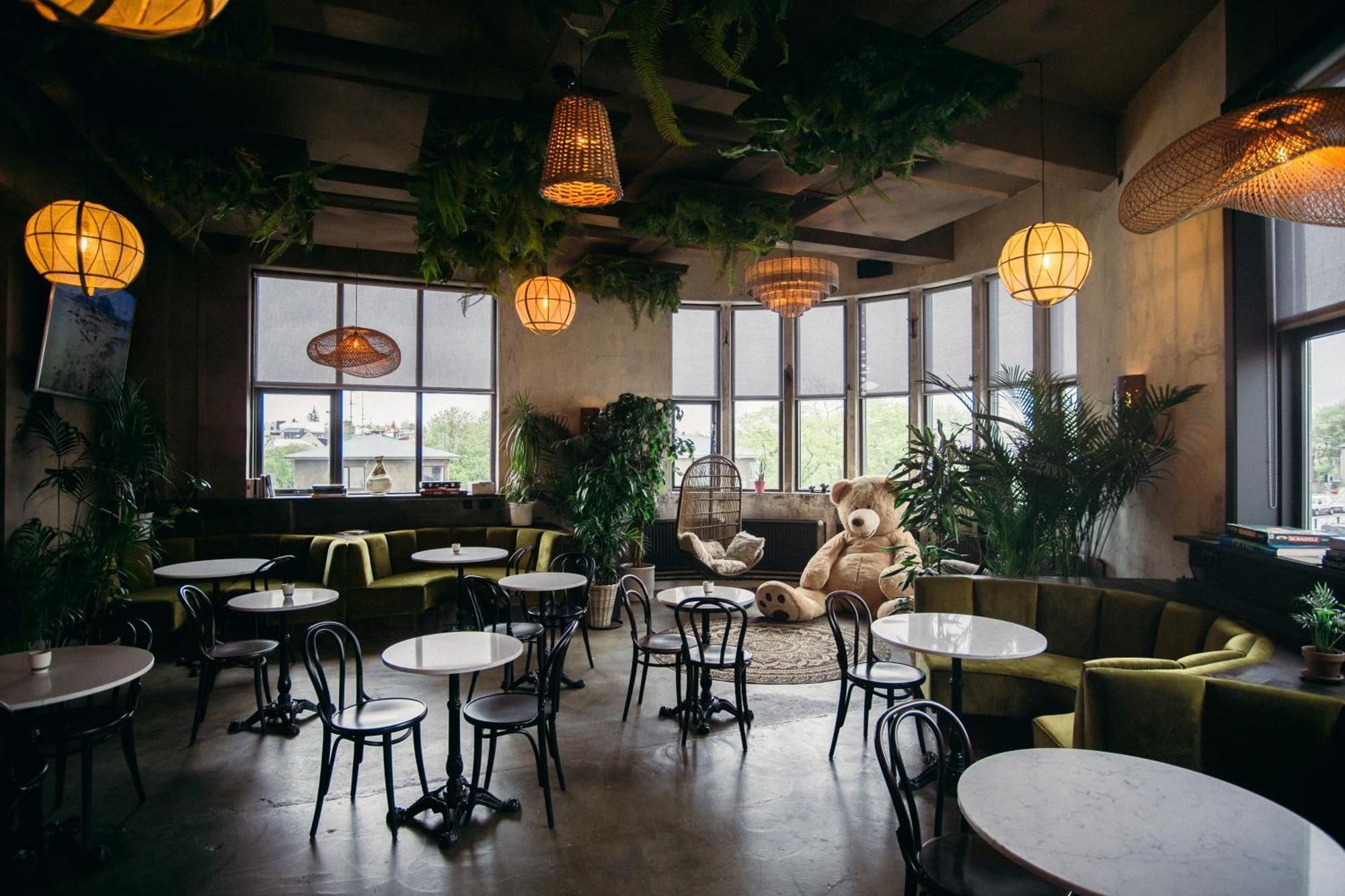 Nordic Hostel