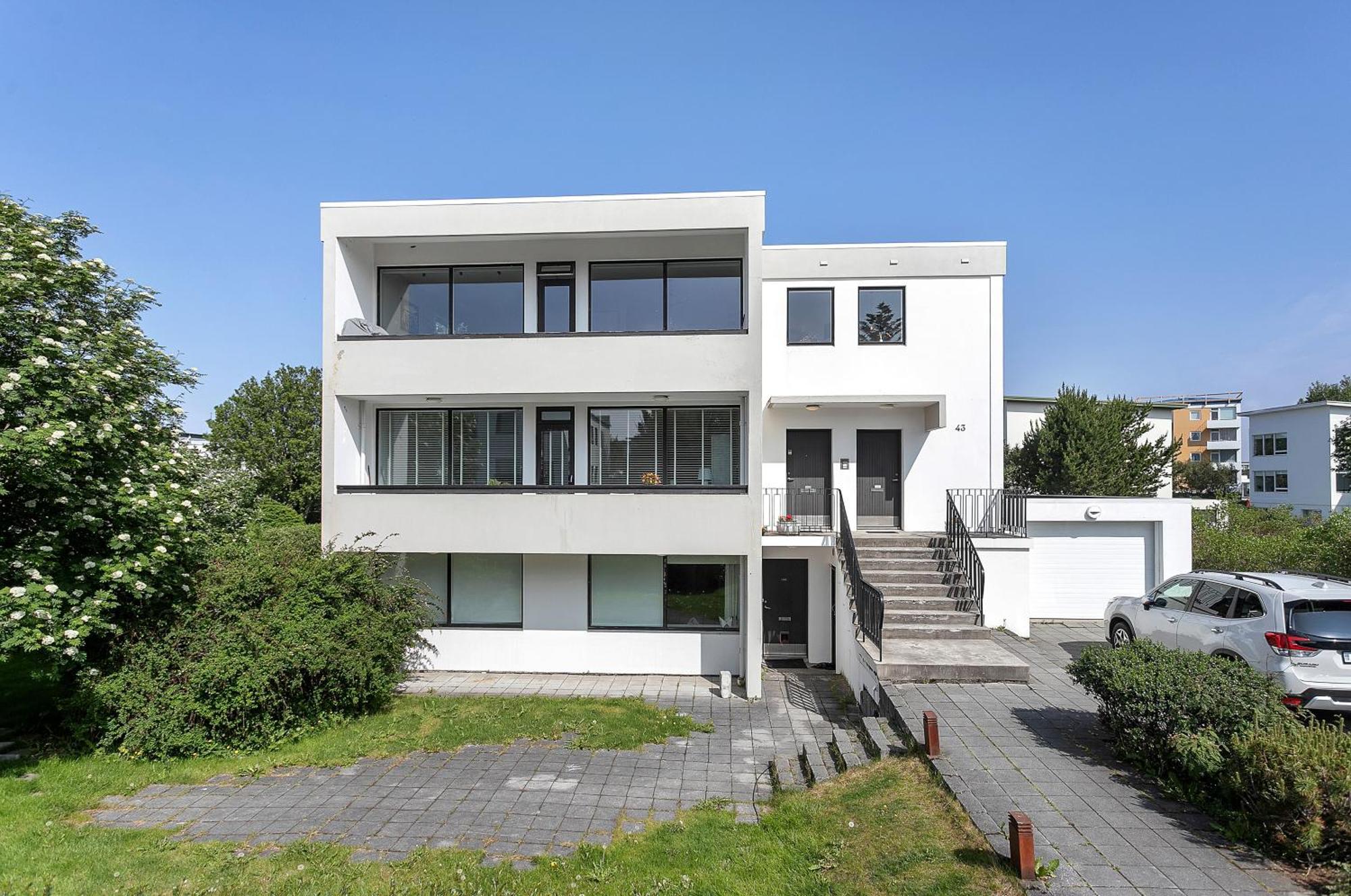 Appartement Modern In Safamyri In - Birta