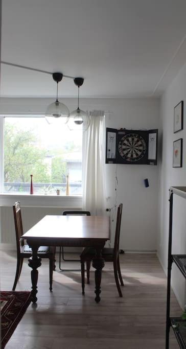 Lovely Downtown Apartment,great Location