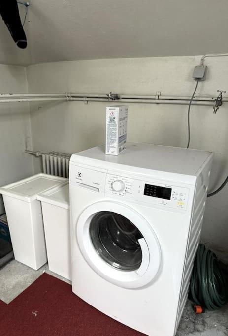 Lovely Downtown Apartment,great Location